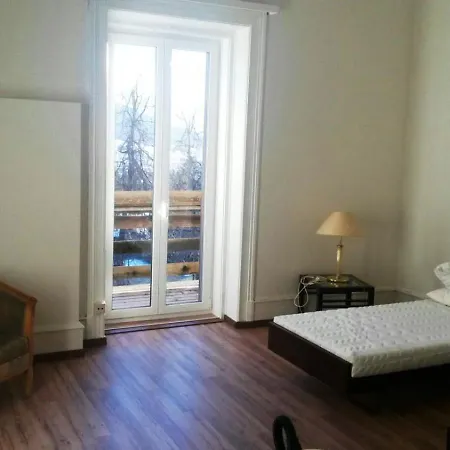 Appartement Zentrum Haus *