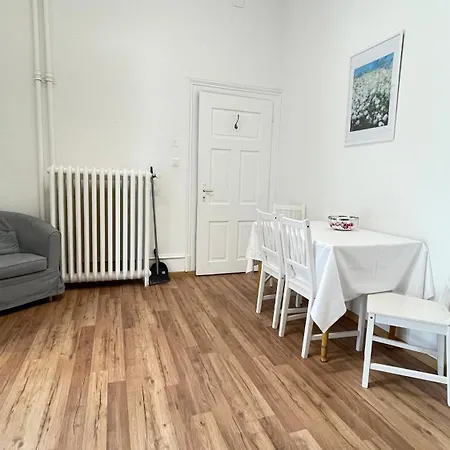 Zentrum Haus Apartment *
