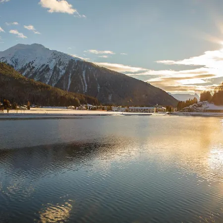 Zentrum Haus Appartement *