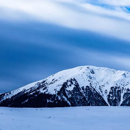 Zentrum Haus Apartment Davos