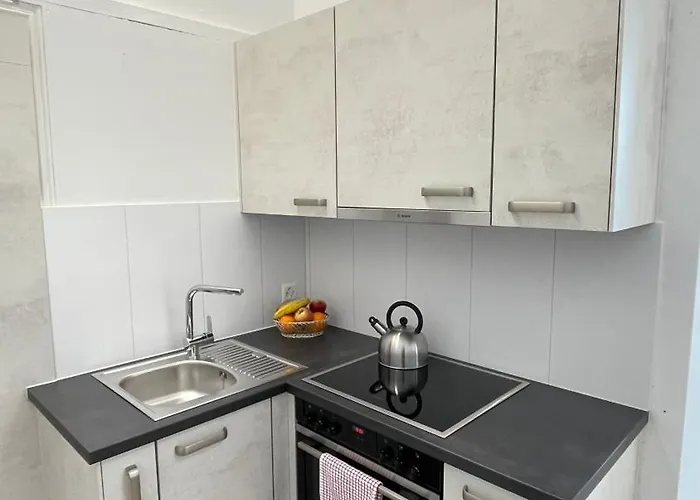 Zentrum Haus * Davos