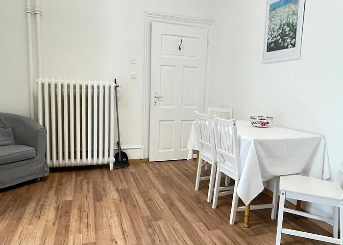 Zentrum Haus Appartement *