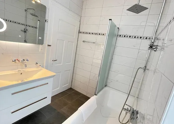 Zentrum Haus Appartement *