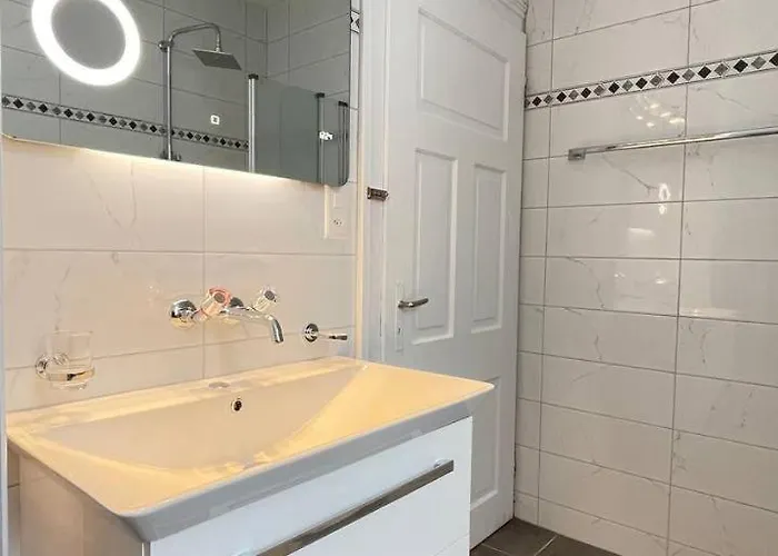 Apartment Zentrum Haus Davos