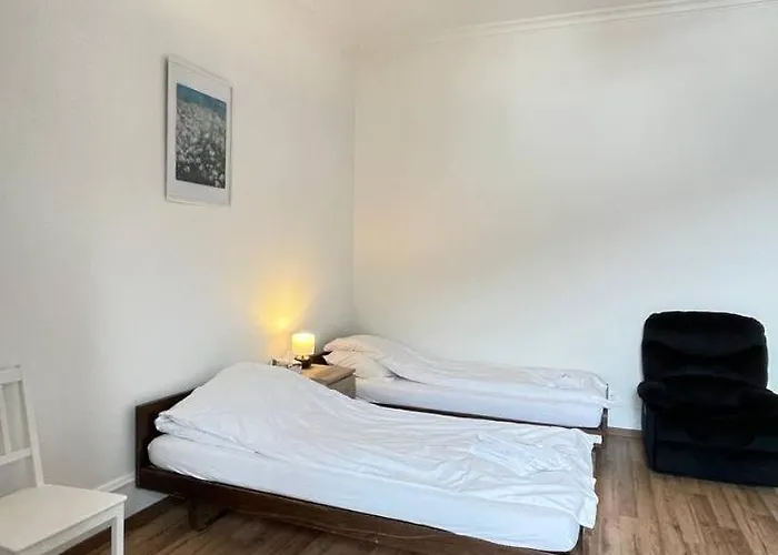 Zentrum Haus * Davos