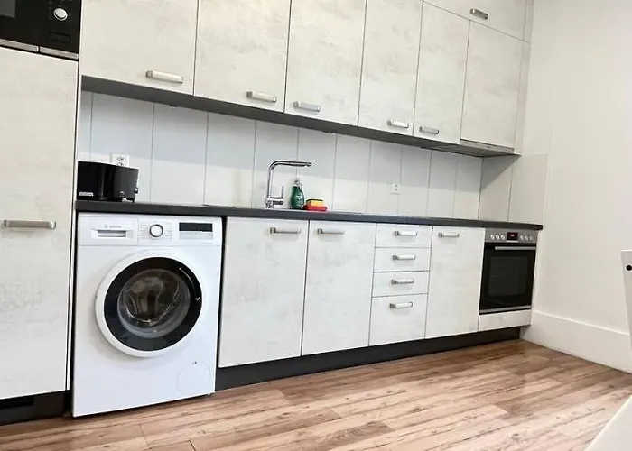 Zentrum Haus Appartement