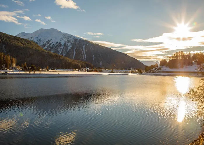 Zentrum Haus Appartement *