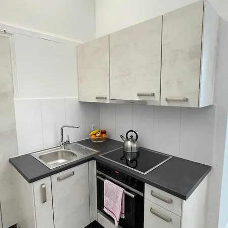 Zentrum Haus * 다보스