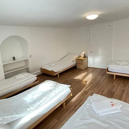 Zentrum Haus 다보스