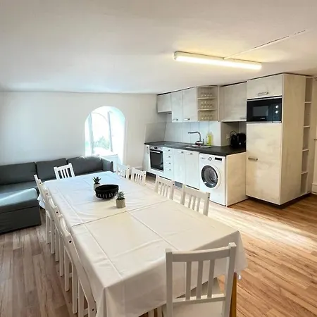 Zentrum Haus * 다보스