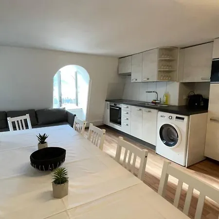 Zentrum Haus 다보스