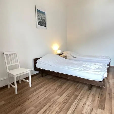 Zentrum Haus *
